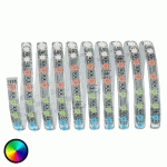 PAULMANN SET DE RUBAN LED REFLEX ZIGBEE RGBW