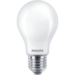 PHILIPS - LAMPE MAS VLE AMPOULE LED D3.4-40W E27 927 A60 FR G