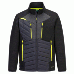 PORTWEST DX471 VESTE BAFFLE HYBRIDE DX4 - TAILLE XXXL