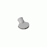 QUEUE DE CARPE D32 POUR WC À LA TURQUE - REGIPLAST - 243000