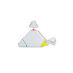 SURLIGNEUR TRIANGULAIRE