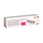 TONER MAGENTA XEROX POUR PHASER 6121MFPV