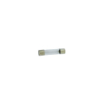 FUSES&ACCESSORIES - FUSIBLE 6.35 X 32MM RETARDE 4A (10PCS/BOÎTE) 6FU4N