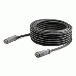 KÄRCHER - FLEXIBLE HAUTE PRESSION, 15 M, DN 10, 220 BAR, 2 X EASY!LOCK