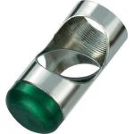 MIROIR POUR CAMÉRAS ENDOSCOPIQUES 5,5 MM VOLTCRAFT 6M45 VGA+HB