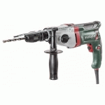 PERCEUSE À PERCUSSION 780W - SBE780-2 METABO