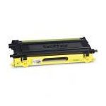 TONER JAUNE GÉNÉRIQUE HAUTE CAPACITÉ POUR BROTHER MFC9440 / DCP9040 ...