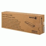 XEROX 106R0224X TONERS COULEURS SÉPARÉES POUR IMPRIMANTE LASER CYAN