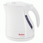 BOUILLOIRE TEFAL 1,2 L BLANCHE