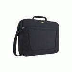 CASE LOGIC VNCI-217 BLACK 43,9 CM (17.3'') SAC MESSENGER NOIR