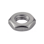 ECROU BAS HEXAGONAL - INOX A4 M14 - BOÎTE DE 50