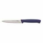 F. DICK COUTEAU DE CUISINE PRODYNAMIC 11 CM, BLEU
