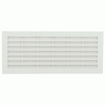 Achat - Vente Grilles de ventilation