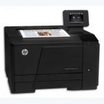 HP IMPRIMANTE LASER COULEUR 200 M251NW CF147A