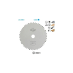 LAME DE SCIE MACHINES PORTATIVES/ONGLETS CLASSIC Ø 235 ALÉSAGE 30 EP. 2,0/1,4 NBRNTS 90