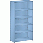 LISTA - UNITÉ DE BASE L1006 (HXLXP) 200 X 100 X 50 CM 160 KG R5012