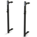RACK PLIABLE BELENOS - FIT AND RACK - GRIS