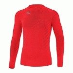 SOUS-MAILLOT - ERIMA - ATHLETIC ROUGE