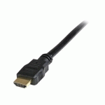 STARTECH.COM CÂBLE HDMI VERS DVI-D 1 M - M/M