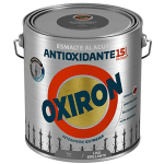 TITAN - ENAMEL ANTIOXI. BRI. LISSE EXT. 2,5 LT PLA OXIRON WATERBORNE