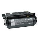 TONER LASER COMPATIBLE LEXMARK 12A7465 TRÈS HAUTE CAPACITÉ