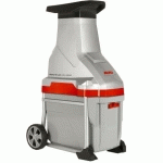 BROYEURS DE VÉGÉTAUX AL-KO AL-KO EASY CRUSH LH 2800 - PAR ROULEAUX - AL-KO