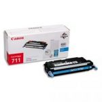 CANON CARTOUCHE TONER CYAN 711