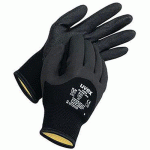 GANTS DE PROTECTION THERMIQUE ANTIFROID UNILITE THERMO PLUS - TAILLE 10 - UVEX
