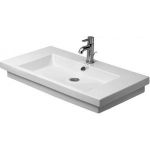 LAVABO 2ND FLOOR DURAVIT 800MM (3 TROUS)