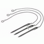 LOT DE 3 STYLETS STYLUS MOTOROLA MC55 / MC65 ET MC67