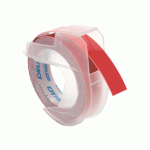 LOT DE 5 - DYMO RUBAN D