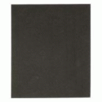 PVM - PATIN FEUTRE MARRON ADHÉSIF 80X95MM - 20025 BROWN P/1