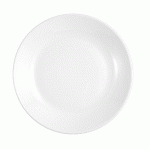 SELTMANN WEIDEN MERAN ASSIETTE PLATE RONDE 5209 25,5 CM