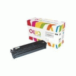 TONER OWA COMPATIBLE HP 131X-CF210X HAUTE CAPACITÉ NOIR POUR IMPRIMANTE LASER