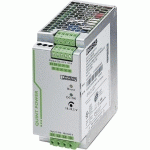 PHOENIX CONTACT - ALIMENTATION RAIL DIN QUINT-PS/3AC/24DC/10 29.5 V/DC 10 A 240 W 1 X S99435