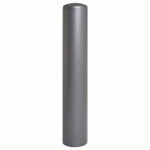 BORNE ANTI-BÉLIER Ø 22 CM - ZINC GRIS PROCITY - PROCITY