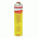 CARTOUCHE DE GAZ 1450GM POUR KIT CHALUMEAU 1450 CASTOLIN