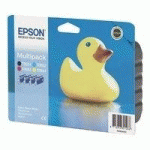 ENCRE T055640 POUR EPSON R240