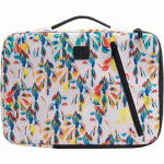 HOUSSE POUR ORDINATEUR PORTABLE MOTIF AFRICA - 13-14'' - EXACOMPTA