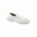 MOCASSINS DE SÉCURITÉ BASSE BALTIX BAS S2 SRC BLANC P47 - LEMAITRE SECURITE - BALTIX BAS 47