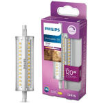 LED CEE: D (A - G) PHILIPS LIGHTING STANDARD 77369400 PUISSANCE: 14 W BLANC CHAUD