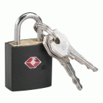 SAVEBAG CADENAS TSA AVEC 2 CLÉS