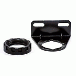 SUPPORT POUR RÉGULATEUR SÉRIE AW20 SMC