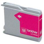 BROTHER CARTOUCHE D'ENCRE LC1000 M (LC-1000M) - INNOBELLA™ - COULEUR: MAGENTA