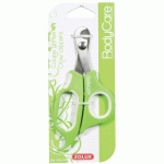 COUPE ONGLES RODYCARE - ZOLUX
