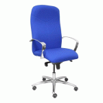 FAUTEUIL DE BUREAU CAUDETE - BLEU
