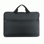 MOBILIS 003059 SERVIETTE ET PORTE-DOCUMENTS POLYESTER NOIR