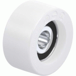 BLICKLE - GALET GUIDE Ø 40MM BANDAGE POLYAMIDE PA 6.6 130KG - FPO 40X20/10-9K