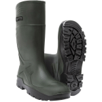 BOTTES PU WELLINGTON SANS SÉCURITÉ O4 CI FO PORTWEST VERT 42 - VERT