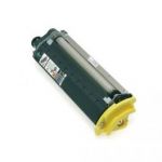 EPSON TONER JAUNE HAUTE CAPACITÉ S050226 POUR IMPRIMANTE LASER COULEUR AL C2600N